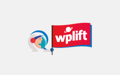 WPLift Logo
