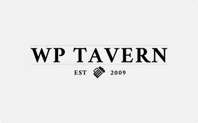 WPTavern Logo